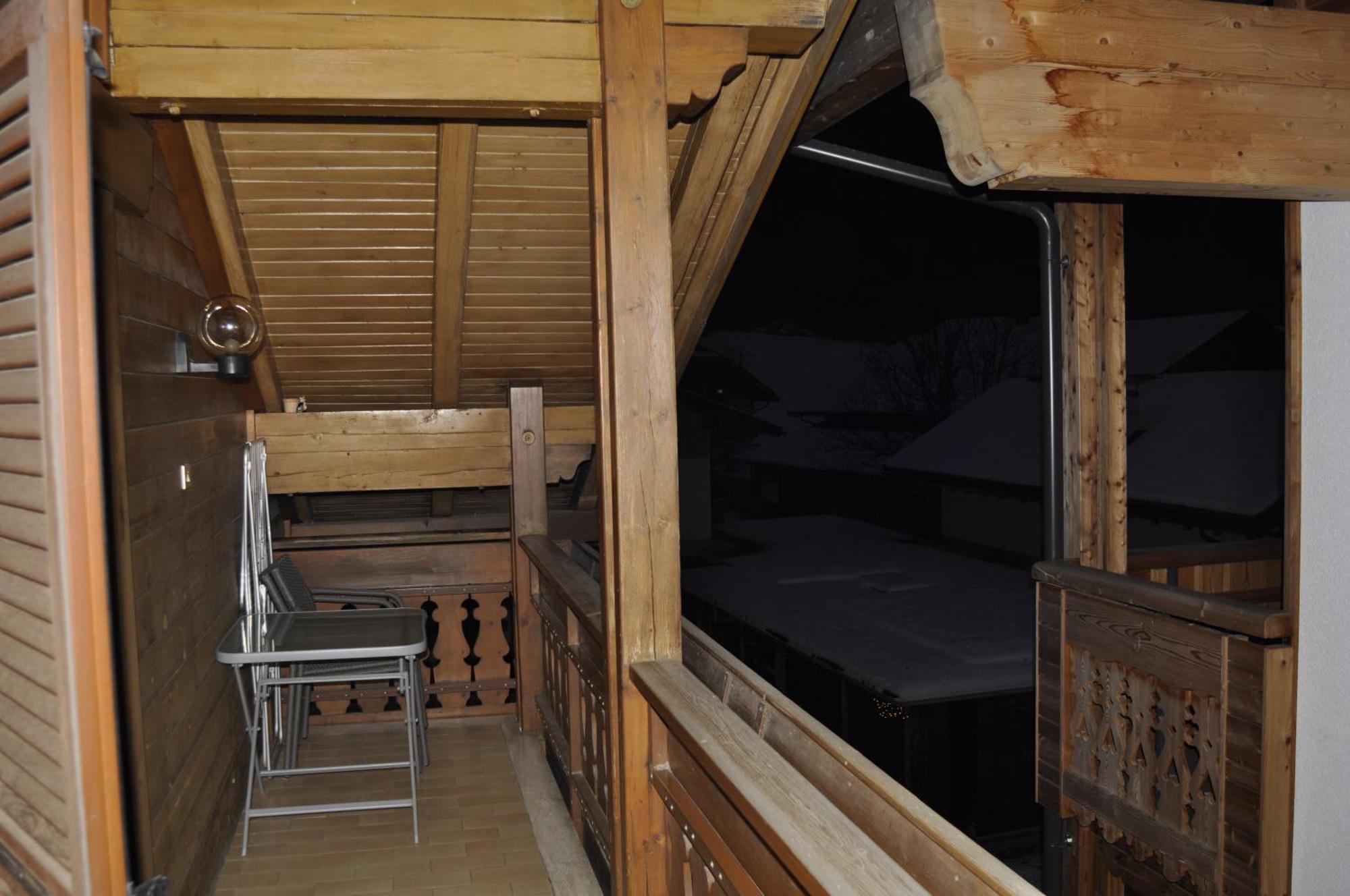 Garni Schwarzenstein Hotell Campo Tures Eksteriør bilde